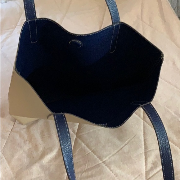 2 Toned Bag - Picture 3 of 3